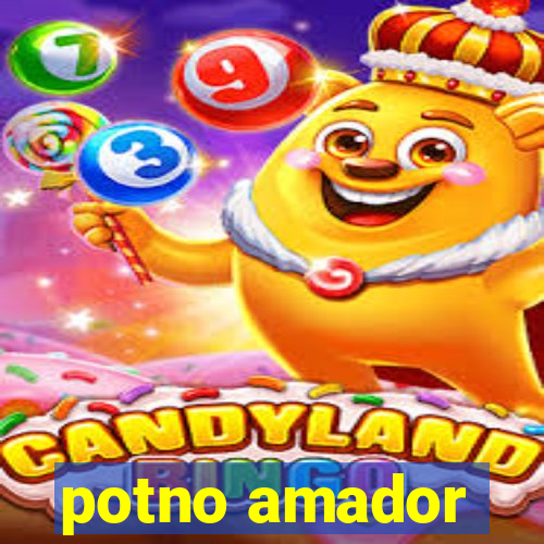 potno amador